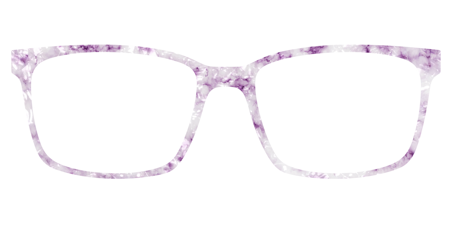 The Viola Pearl Marble - Lifestyle Kirby Top Image - Pair Eyewear