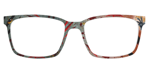 The Werewolf - Kirby Top - Pair Eyewear