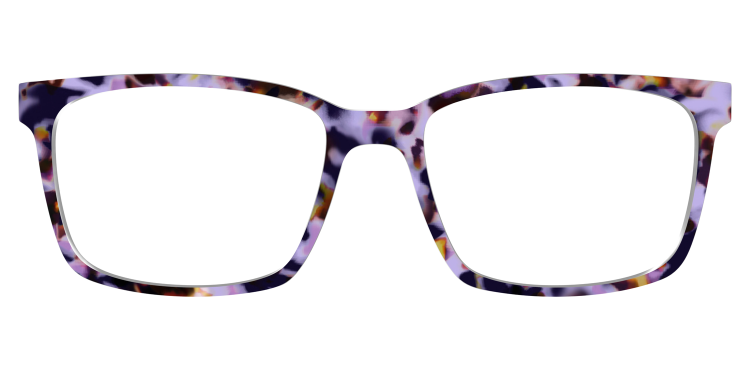 The Wildberry Tortoise - Lifestyle Kirby Top Image - Pair Eyewear