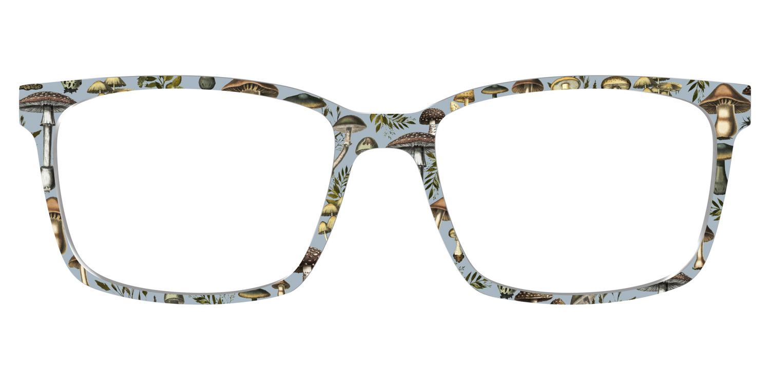 The Wild Fungi - Lifestyle Kirby Top Image - Pair Eyewear