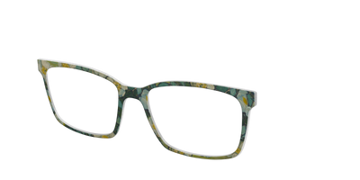 The Wild Roses - Angle Top Thumbnail - Pair Eyewear