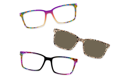 The Gradient Starter Set