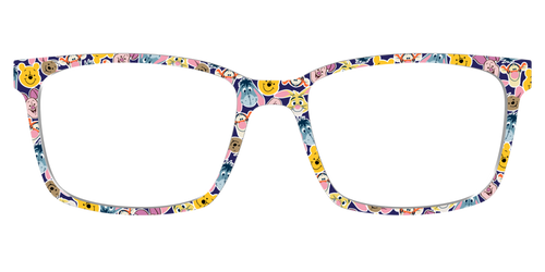 Winnie the Pooh & Friends Stickers - Kirby Top - Pair Eyewear
