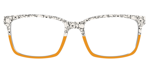 Winnie the Pooh - Kirby Top - Pair Eyewear