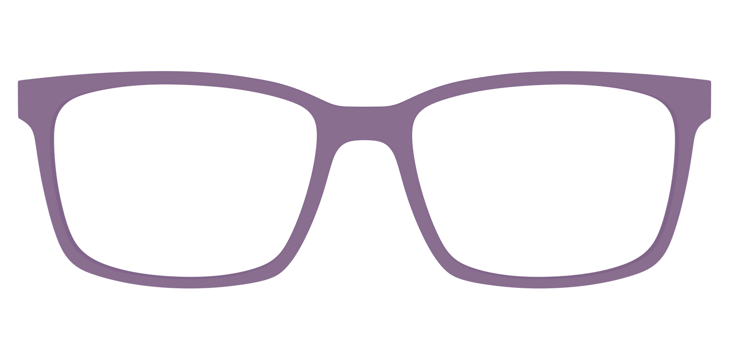 The Wisteria - Lifestyle Kirby Top Image - Pair Eyewear