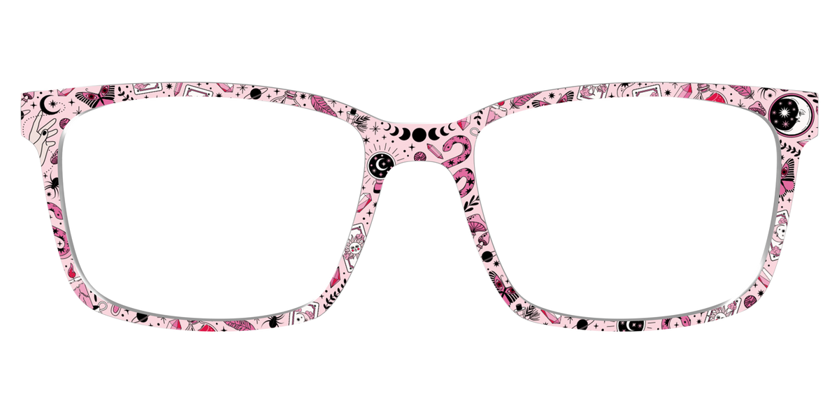 The Witchcore - Front Top Image - Pair Eyewear