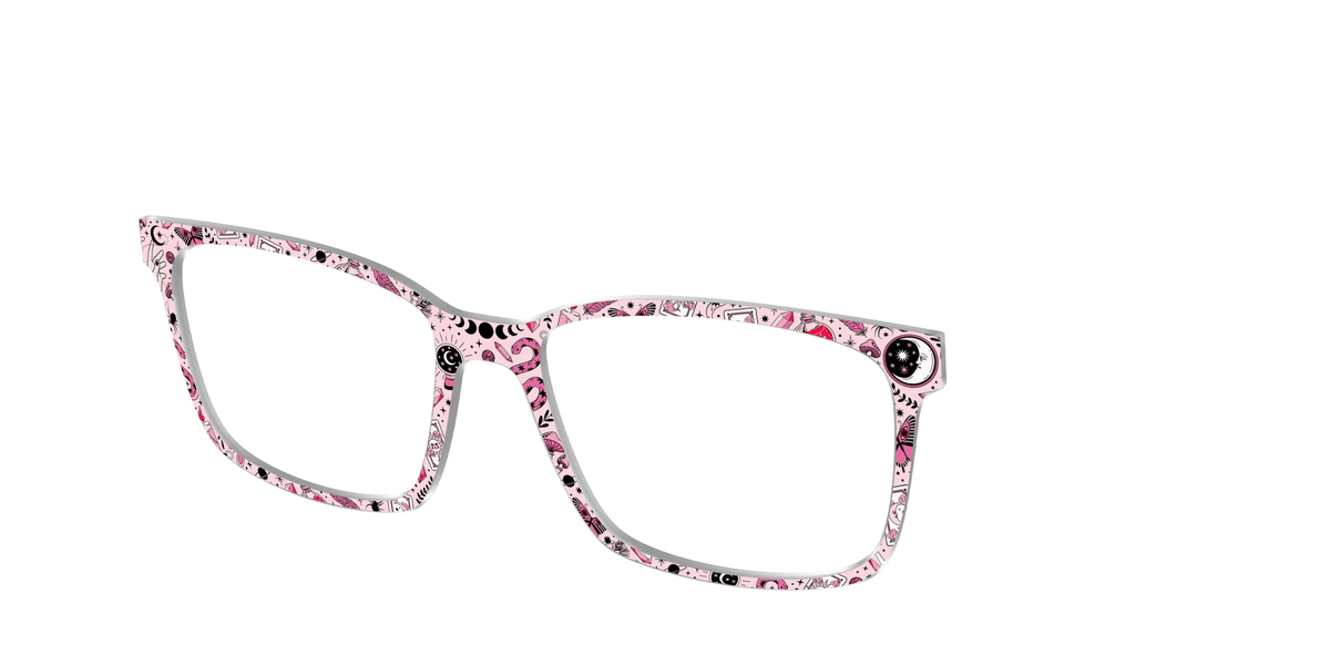 The Witchcore - Angle Top Image - Pair Eyewear