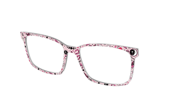 The Witchcore - Angle Top Thumbnail - Pair Eyewear