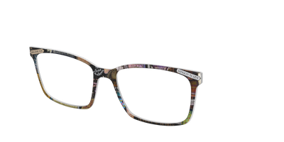 The Wizarding Shops - Angle Top Thumbnail - Pair Eyewear