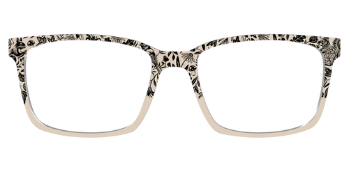 The Woodcut Squirrels - Kirby Top - Pair Eyewear