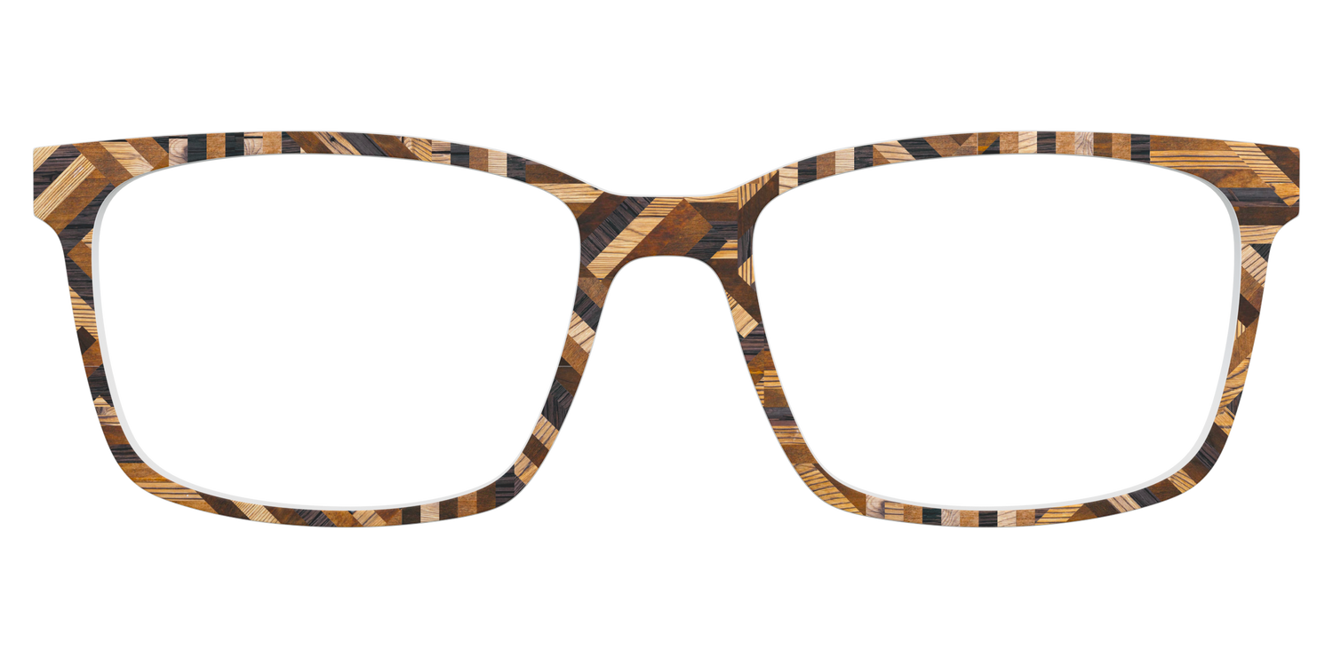 The Woodworker - Lifestyle Kirby Top Image - Pair Eyewear