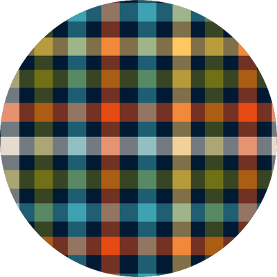 The Red Spotted Split