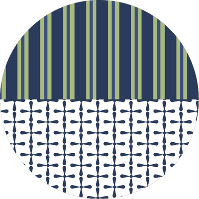The Red Spotted Split