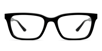 The Larkin - Black - Front Base Thumbnail - Pair Eyewear