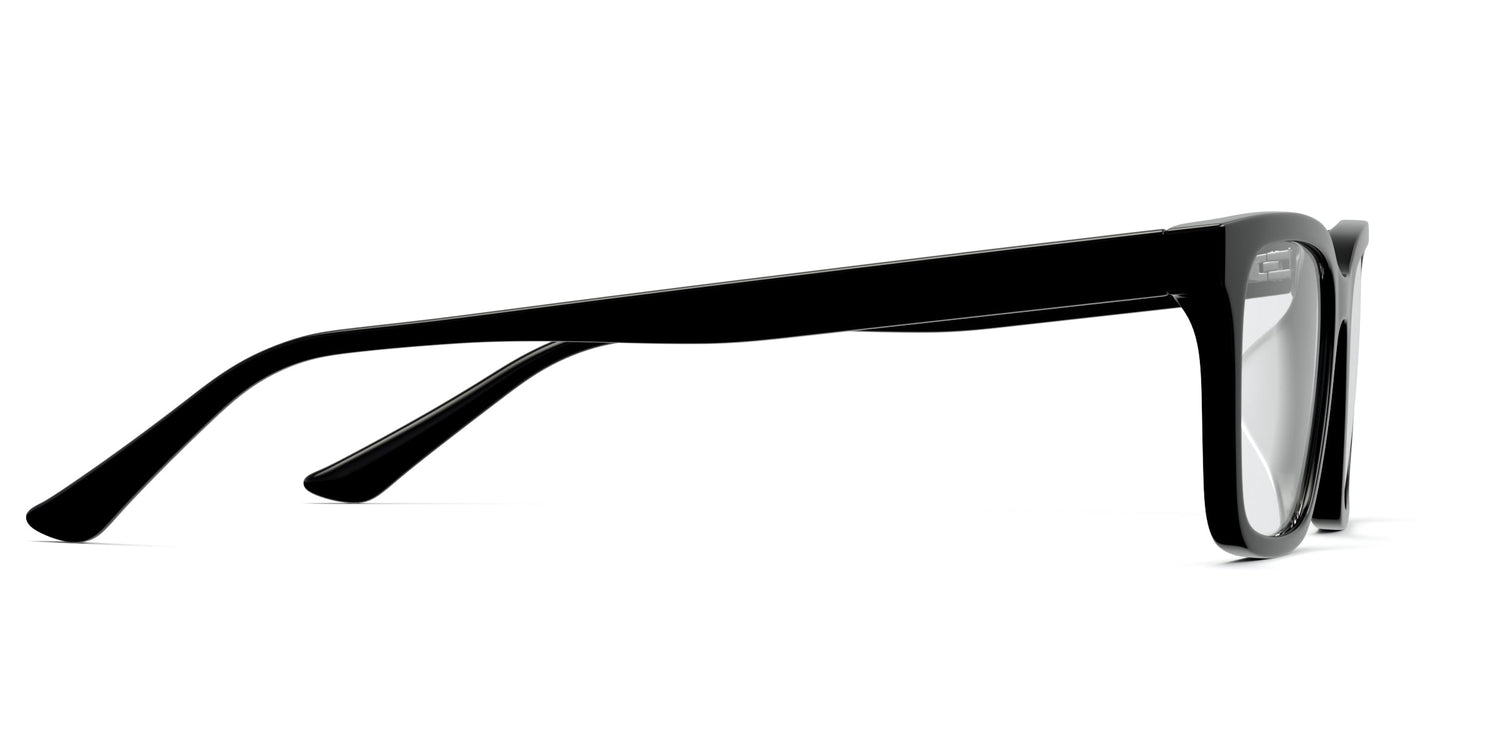 The Larkin - Black - Carousel3 - Pair Eyewear