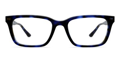 The Larkin - Black - Front Base Thumbnail - Pair Eyewear