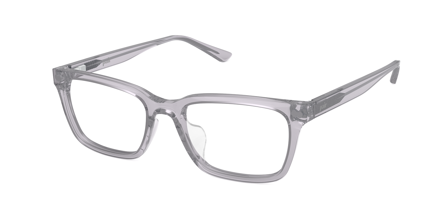 The Larkin - Black - Angle Base Image - Pair Eyewear
