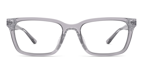 The Larkin - Gray Clear - Pair Eyewear