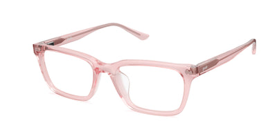 The Larkin - Black - Angle Base Thumbnail - Pair Eyewear