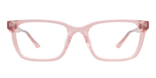 The Larkin - Pink Clear - Pair Eyewear