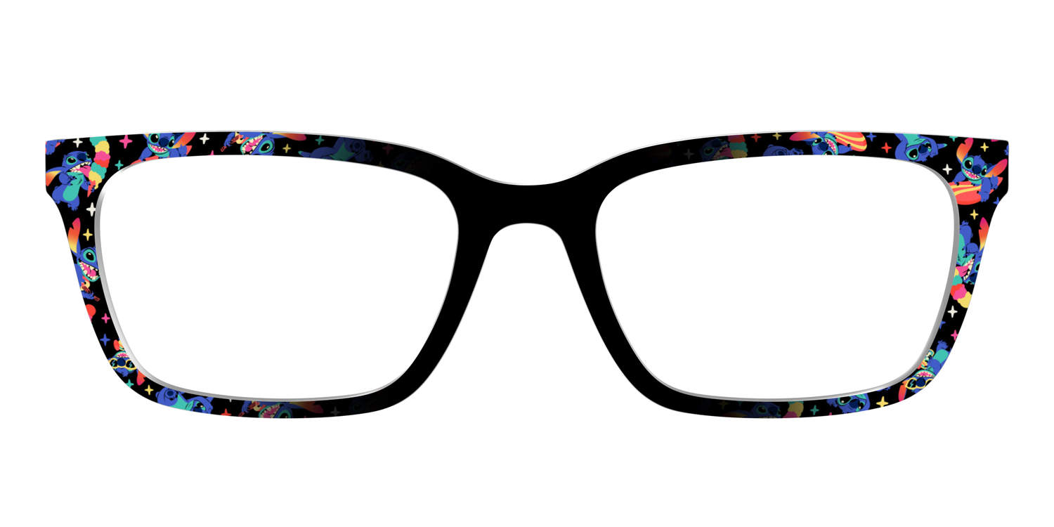 626 Flavors - Front Top Image - Pair Eyewear