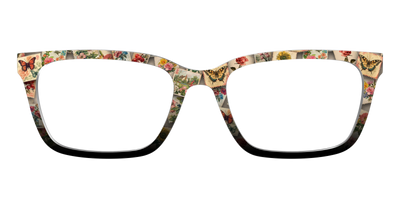 The Antique Stamps - Front Top Thumbnail - Pair Eyewear