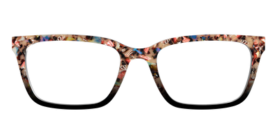 The Artful Tortoise - Front Top Thumbnail - Pair Eyewear