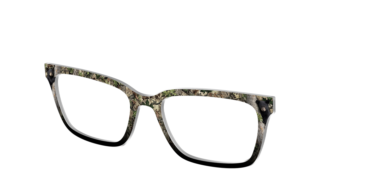 The Bear Cubs - Angle Top Image - Pair Eyewear