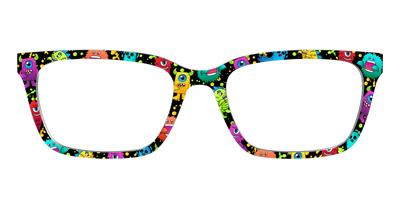 The Beastly Besties - Front Top Thumbnail - Pair Eyewear