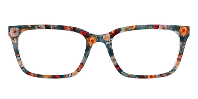 The Bountiful Bouquet - Front Top Thumbnail - Pair Eyewear