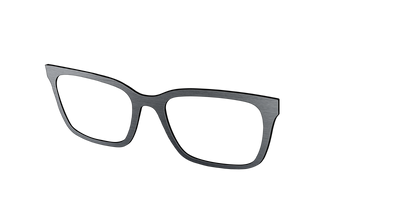 The Brushed Nickel - Angle Top Thumbnail - Pair Eyewear