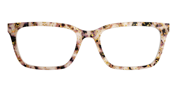 The Larkin - Lavender Clear