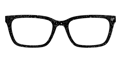 The Chrome Celestial Hogwarts™ Houses - Front Top Thumbnail - Pair Eyewear