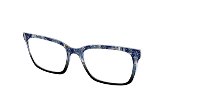 The Classic Castle - Angle Top Thumbnail - Pair Eyewear