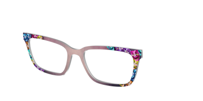The Comedy Masks - Angle Top Thumbnail - Pair Eyewear