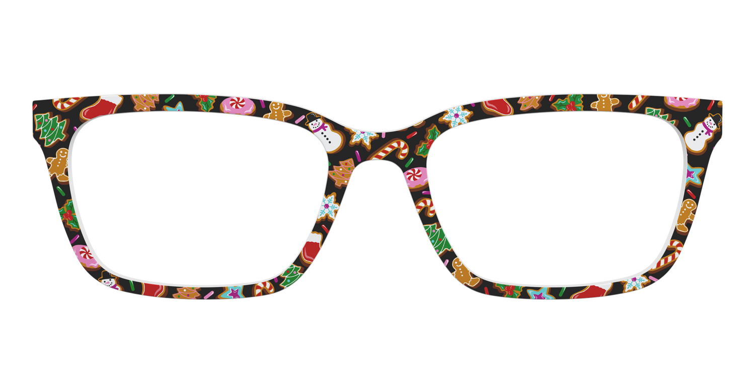 The Cookie Exchange - Front Top Image - Pair Eyewear