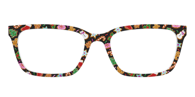 The Cookie Exchange - Front Top Thumbnail - Pair Eyewear