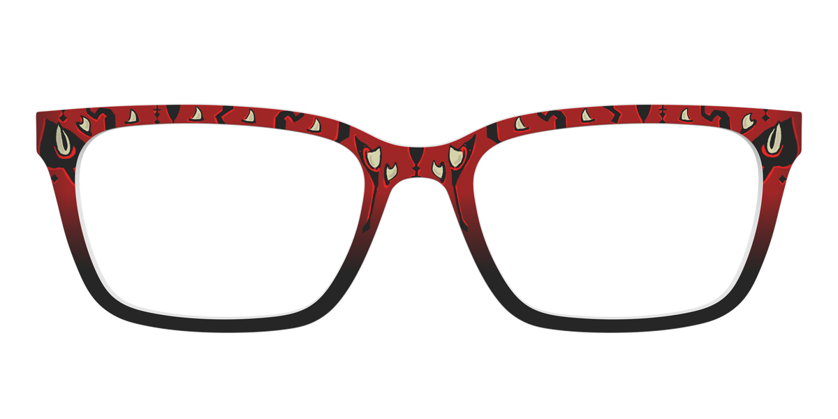 Darth Maul™ - Front Top Image - Pair Eyewear