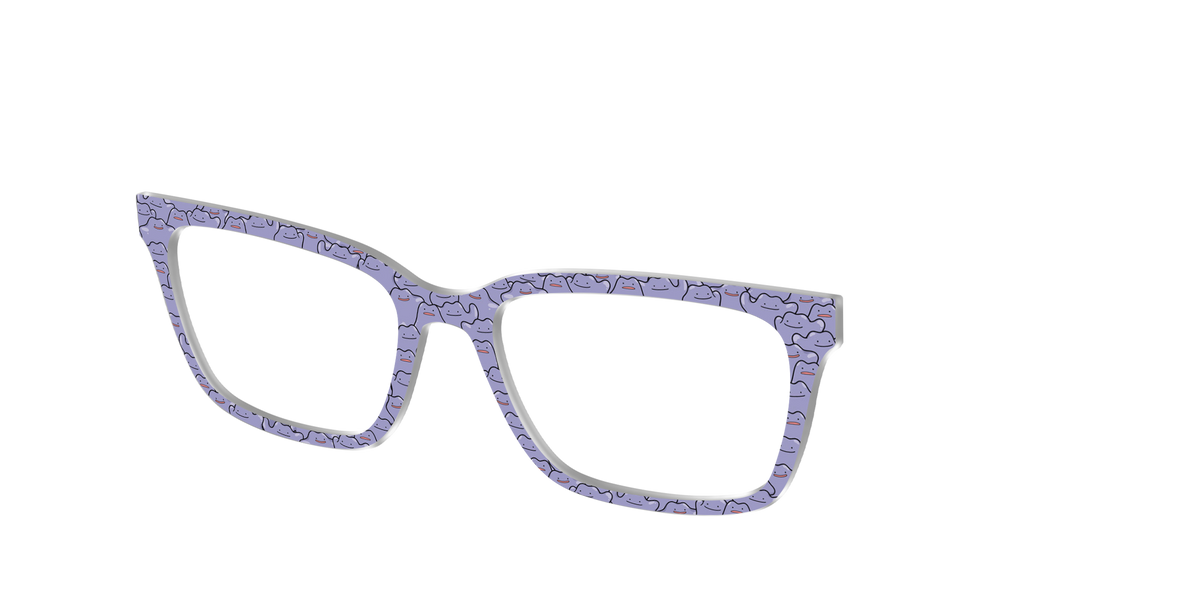 Ditto - Angle Top Image - Pair Eyewear