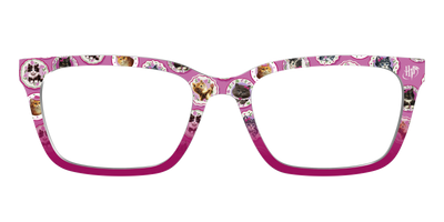 The Dolores Umbridge - Front Top Thumbnail - Pair Eyewear