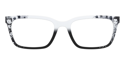Echo Base - Front Top Thumbnail - Pair Eyewear