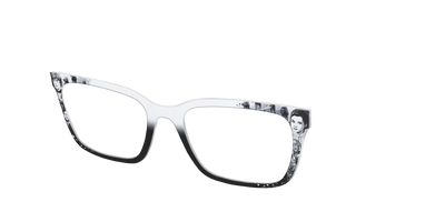 Echo Base - Angle Top Thumbnail - Pair Eyewear
