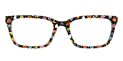 The Eerie Icons - Front Top Thumbnail - Pair Eyewear
