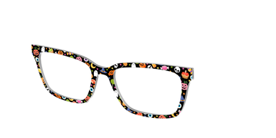 The Eerie Icons - Angle Top Thumbnail - Pair Eyewear