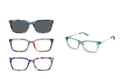 The Casper - The Pixie Pairing Set