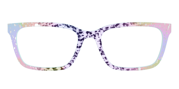 The Larkin - Lavender Clear