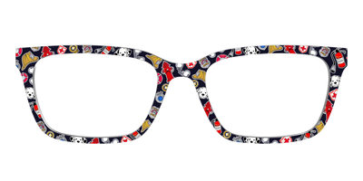 The First Responders - Front Top Thumbnail - Pair Eyewear