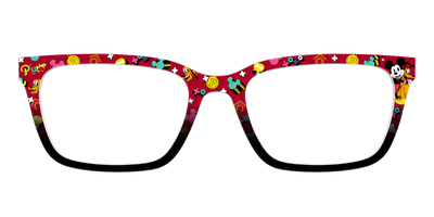The Fur-Ever Friends Split - Front Top Thumbnail - Pair Eyewear