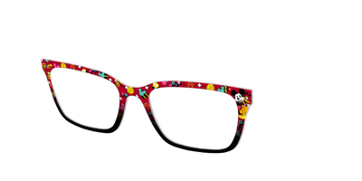 The Fur-Ever Friends Split - Angle Top Thumbnail - Pair Eyewear