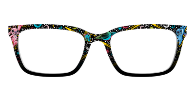 Galactic Pals - Front Top Thumbnail - Pair Eyewear